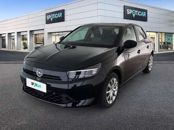 1.2 100cv Hybrid AT6