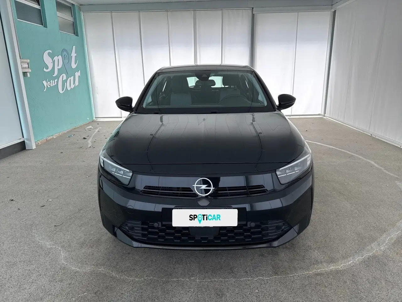 Opel Corsa 2026