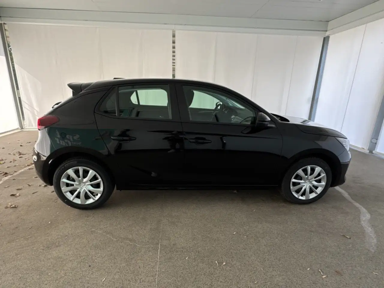 Opel Corsa 2026