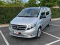 Mercedes-Benz Vito Vito 116 CDI Mixto Kompakt Aut. Zilver - thumbnail 1