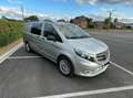 Mercedes-Benz Vito Vito 116 CDI Mixto Kompakt Aut. Zilver - thumbnail 13