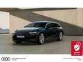 Audi A6 Avant 210 kW MATRIX AHK ACC AreaView Schwarz - thumbnail 1