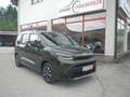 Toyota Proace City Proace City Verso L1 1,5 D4D 102 Family Family Grün - thumbnail 1