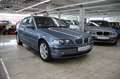 BMW 316 Baureihe 3 Lim. 316i Edition Exclusiv Blau - thumbnail 2