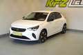 Opel Corsa-e Corsa e "Elegance" LED*SITZH*R-KAM*NAVI Weiß - thumbnail 10
