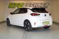 Opel Corsa-e Corsa e "Elegance" LED*SITZH*R-KAM*NAVI Weiß - thumbnail 7