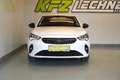 Opel Corsa-e Corsa e "Elegance" LED*SITZH*R-KAM*NAVI Weiß - thumbnail 8