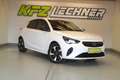 Opel Corsa-e Corsa e "Elegance" LED*SITZH*R-KAM*NAVI Weiß - thumbnail 3