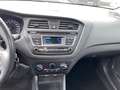 Hyundai i20 Trend I KLIMA I SPURHALTE-ASS I PDC I TEMP Fekete - thumbnail 8