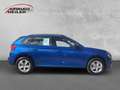 Skoda Kamiq Selection 1.0 TSI DSG AHK-el. Digi Winterpaket Coc Blau - thumbnail 2