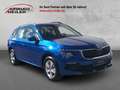 Skoda Kamiq Selection 1.0 TSI DSG AHK-el. Digi Winterpaket Coc Blau - thumbnail 1