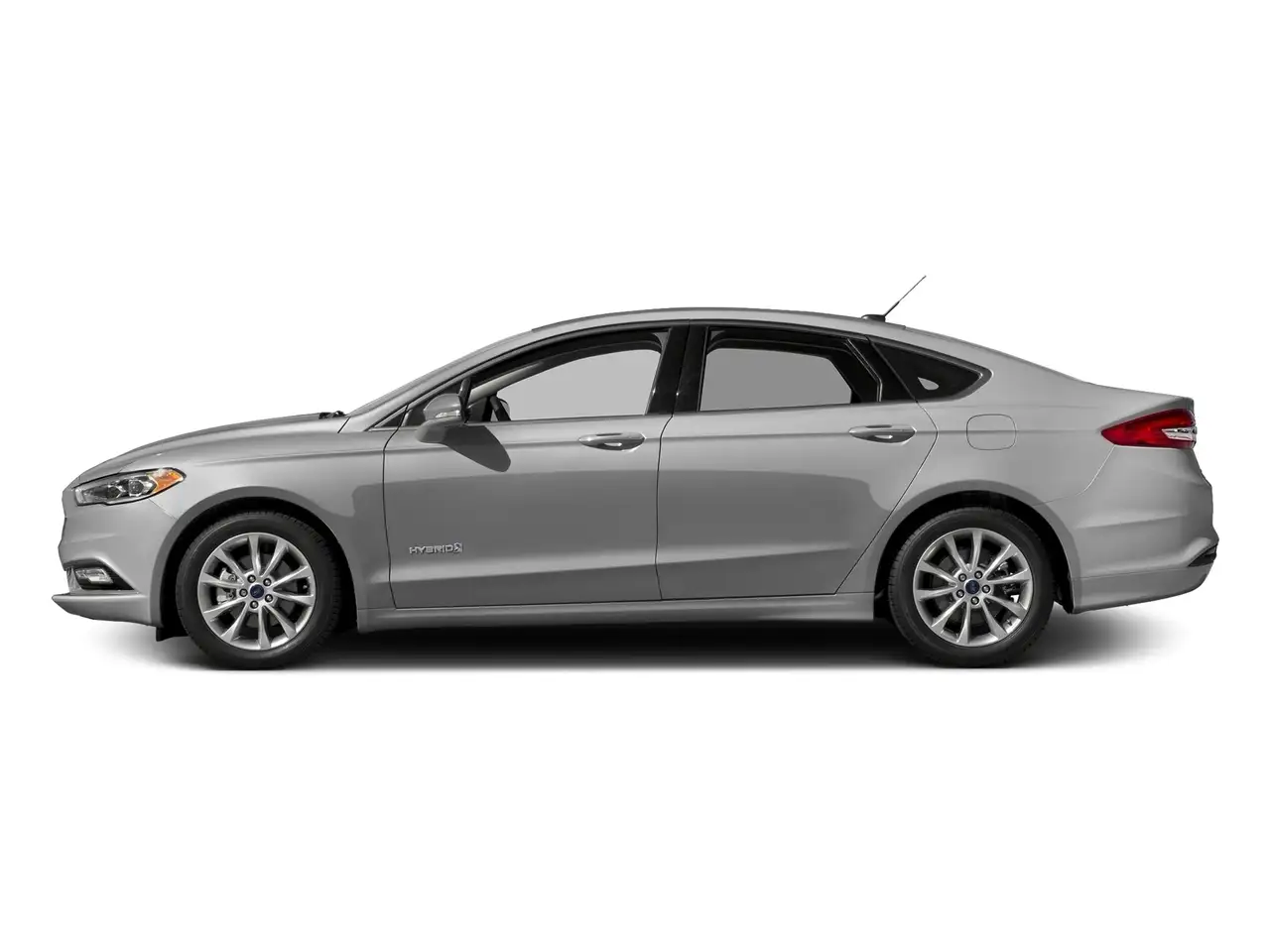 Ford Fusion photo Ford Fusion