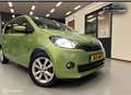 Skoda Citigo 1.0 Elegance Airco|Cruise|PDC|Stoelverw.|NewAPK Groen - thumbnail 2