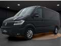 Volkswagen Crafter 30 2.0 TDI 140 PK Aut. L3H2 Highline Exclusive / A Zwart - thumbnail 25