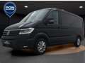 Volkswagen Crafter 30 2.0 TDI 140 PK Aut. L3H2 Highline Exclusive / A Zwart - thumbnail 1
