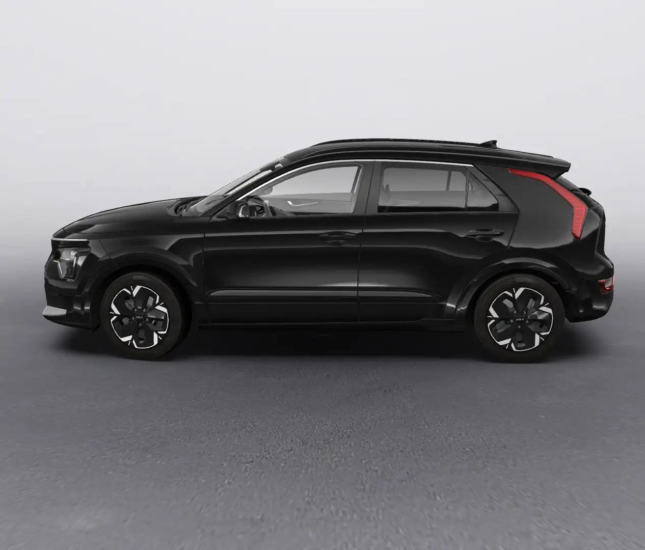 Kia e-Niro EV BUSINESS 64.8KWH | NIEUW | Cruise Adaptief | Na Negru - 2