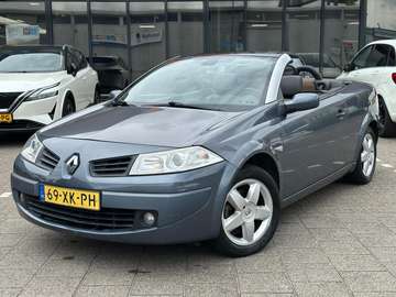 Coupé-Cabriolet 2.0-16V Exception