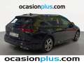Volkswagen Golf Variant 2.0TDI R-Line DSG 110kW Negro - thumbnail 4