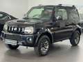 Suzuki Jimny Ranger Club Lim. 1.HAND/U-FREI/TOPZUSTAND! Schwarz - thumbnail 1