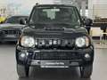 Suzuki Jimny Ranger Club Lim. 1.HAND/U-FREI/TOPZUSTAND! Schwarz - thumbnail 2