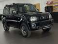 Suzuki Jimny Ranger Club Lim. 1.HAND/U-FREI/TOPZUSTAND! Schwarz - thumbnail 3