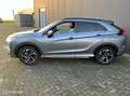 Mitsubishi Eclipse Cross 2.4 PHEV Prestige Gris - thumbnail 2