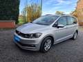 Volkswagen Touran Touran 1.5 TSI ACT Trendline OPF Zilver - thumbnail 1