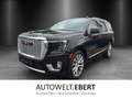 GMC Yukon Denali 6.2 MY 2024 Noir - thumbnail 1