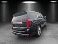 GMC Yukon Denali 6.2 MY 2024 Чорний - thumbnail 5