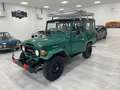 Toyota Land Cruiser BJ 40 Vert - thumbnail 1