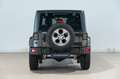 Jeep Wrangler 3ª serie Unlimited 2.8 CRD Sahara A. Grau - thumbnail 10