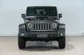 Jeep Wrangler 3ª serie Unlimited 2.8 CRD Sahara A. Grau - thumbnail 7
