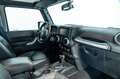 Jeep Wrangler 3ª serie Unlimited 2.8 CRD Sahara A. Grey - thumbnail 3