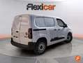 Fiat Doblo Furgon+1.5+BlueHDi+100+L1H1 Blanco - thumbnail 8