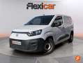 Fiat Doblo Furgon+1.5+BlueHDi+100+L1H1 Blanco - thumbnail 3
