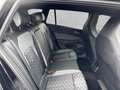 Volkswagen Golf Variant VIII 1.5 eTSI DSG R-Line Sportpaket AHK-klappbar N Zwart - thumbnail 11