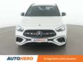 Mercedes-Benz GLA 220 GLA 220 4Matic AMG Line Aut.*NAVI*TEMPO*LED*CAM* Weiß - thumbnail 9
