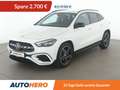 Mercedes-Benz GLA 220 GLA 220 4Matic AMG Line Aut.*NAVI*TEMPO*LED*CAM* Weiß - thumbnail 1
