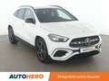 Mercedes-Benz GLA 220 GLA 220 4Matic AMG Line Aut.*NAVI*TEMPO*LED*CAM* Weiß - thumbnail 8