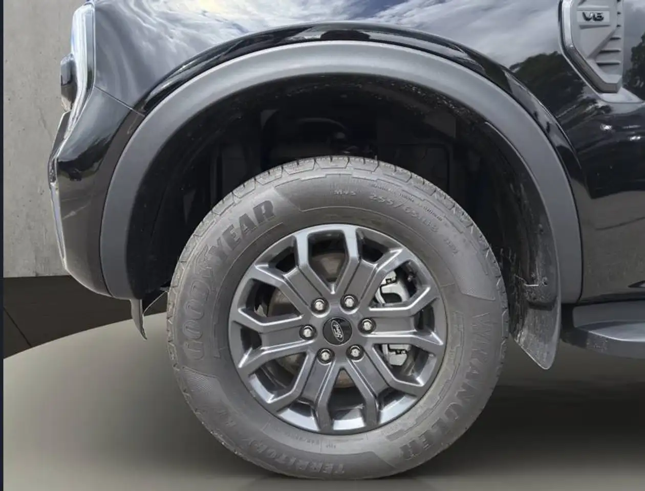 Ford Ranger 2026