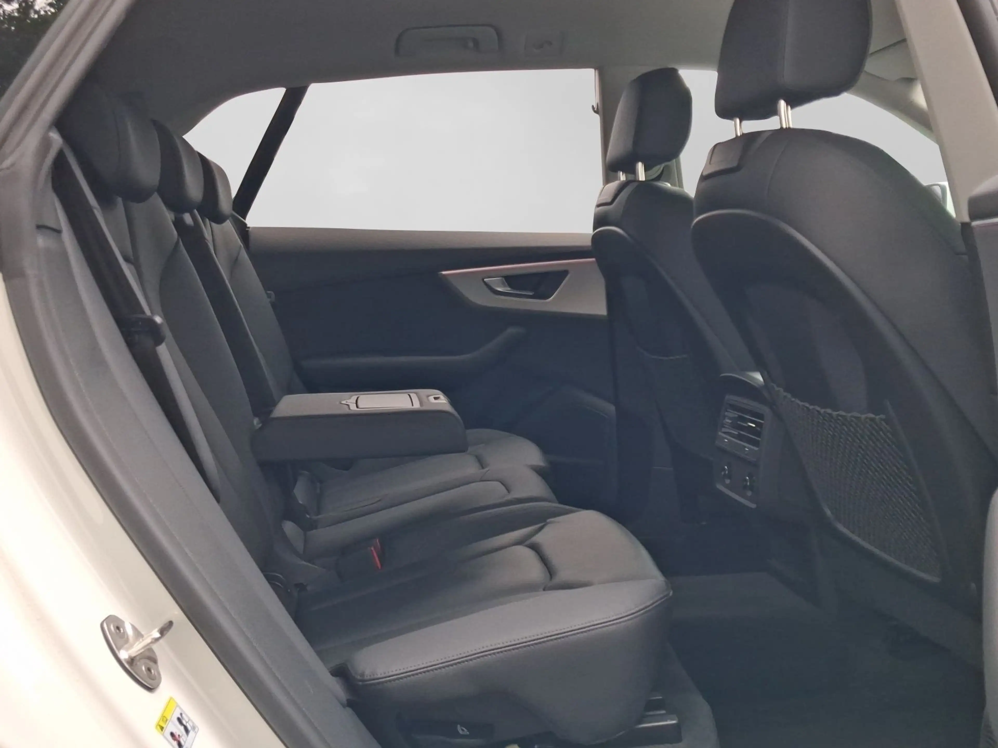 Audi Q8 55 TFSI Q AHK LM19 BuO OPS+ MATRIX — photo 6
