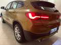 BMW X2 2.0 d  XDRIVE 2018 SOLI 40000 KM UFFICIALE ITALIA Gold - thumbnail 8