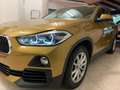 BMW X2 2.0 d  XDRIVE 2018 SOLI 40000 KM UFFICIALE ITALIA Gold - thumbnail 5