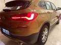 BMW X2 2.0 d  XDRIVE 2018 SOLI 40000 KM UFFICIALE ITALIA Gold - thumbnail 13