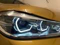 BMW X2 2.0 d  XDRIVE 2018 SOLI 40000 KM UFFICIALE ITALIA Gold - thumbnail 3