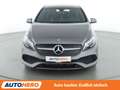 Mercedes-Benz A 220 A 220 CDI BlueEfficiency AMG Sport Aut.*LED*TEMPO* Grijs - thumbnail 9