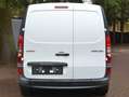 Mercedes-Benz Citan 109 CDI extralang, Klima, Scheckheft., TÜV -NEU Белый - thumbnail 6