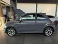 Fiat 500 Sport Dualogic TETTO - CARPLAY - SENSORI POST. Grigio - thumbnail 2