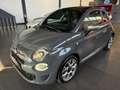 Fiat 500 Sport Dualogic TETTO - CARPLAY - SENSORI POST. Grigio - thumbnail 1