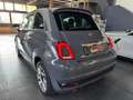 Fiat 500 Sport Dualogic TETTO - CARPLAY - SENSORI POST. Grigio - thumbnail 3
